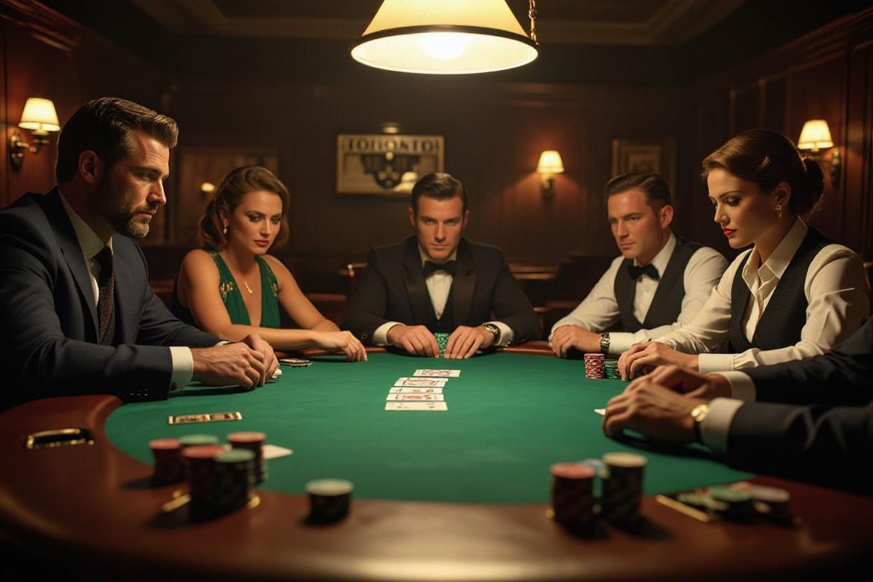 Najbolje poker igre i kako ih igrati