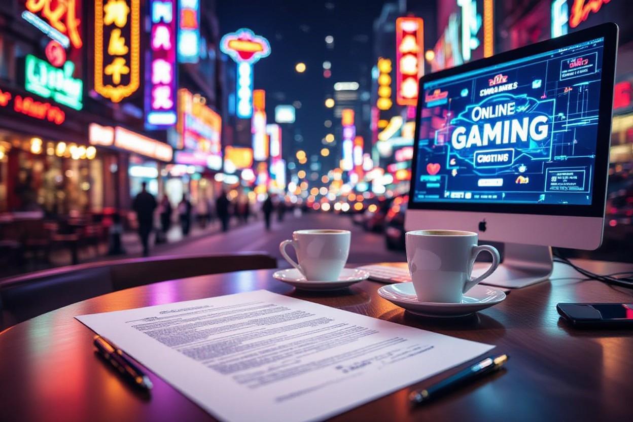 Uticaj lokalnih propisa na online kazino tržište