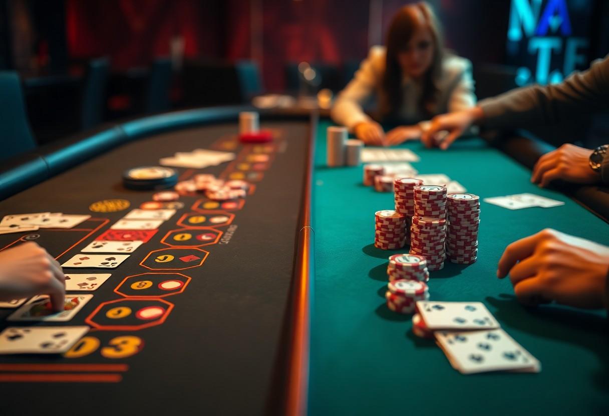 Blekdžek Vs. Poker: Koja Igra Je Prava Za Vas?