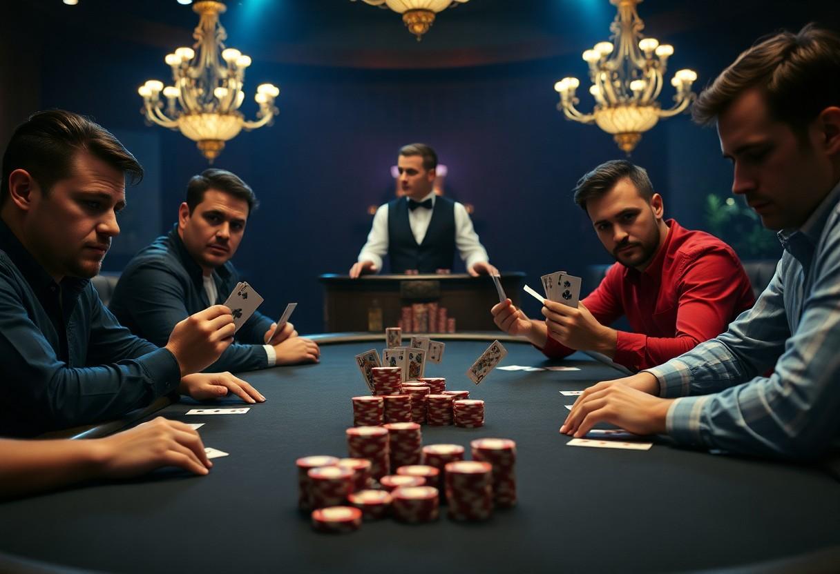 Poker Strategije Koje Svaki Igrač Treba Znati Za Dugoročni Uspjeh