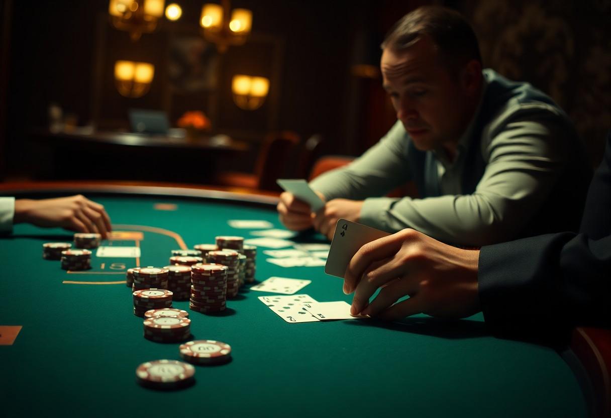 Mitovi O Pokeru Koji Te Mogu Koštati Pobjede