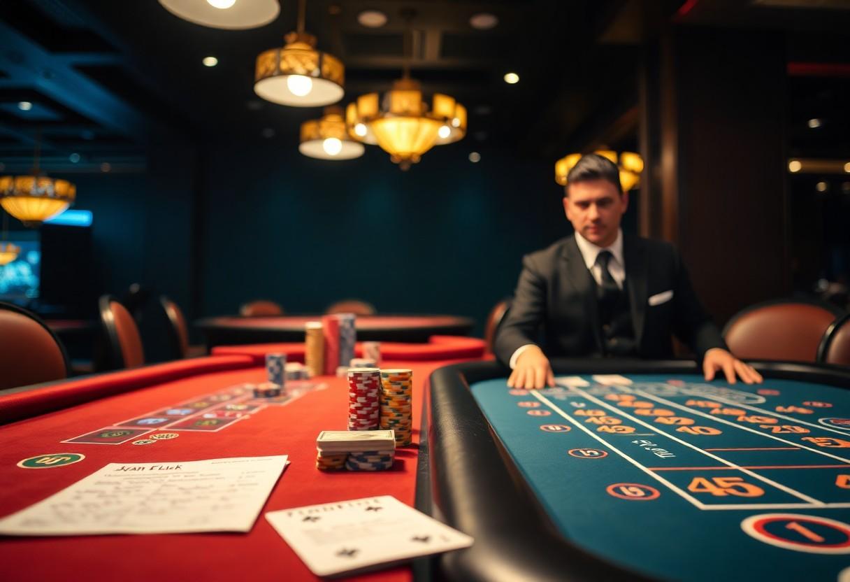 Savjeti Za Upravljanje Novcem U Pokeru I Blekdžeku