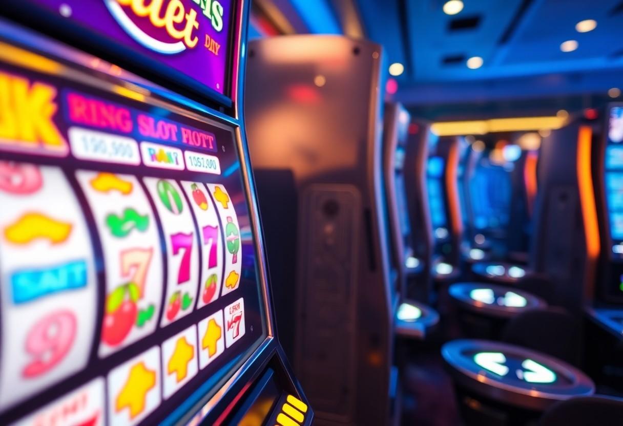 Kako Funkcionišu Slot Mašine: Tajne RNG Sistema U Kazinu