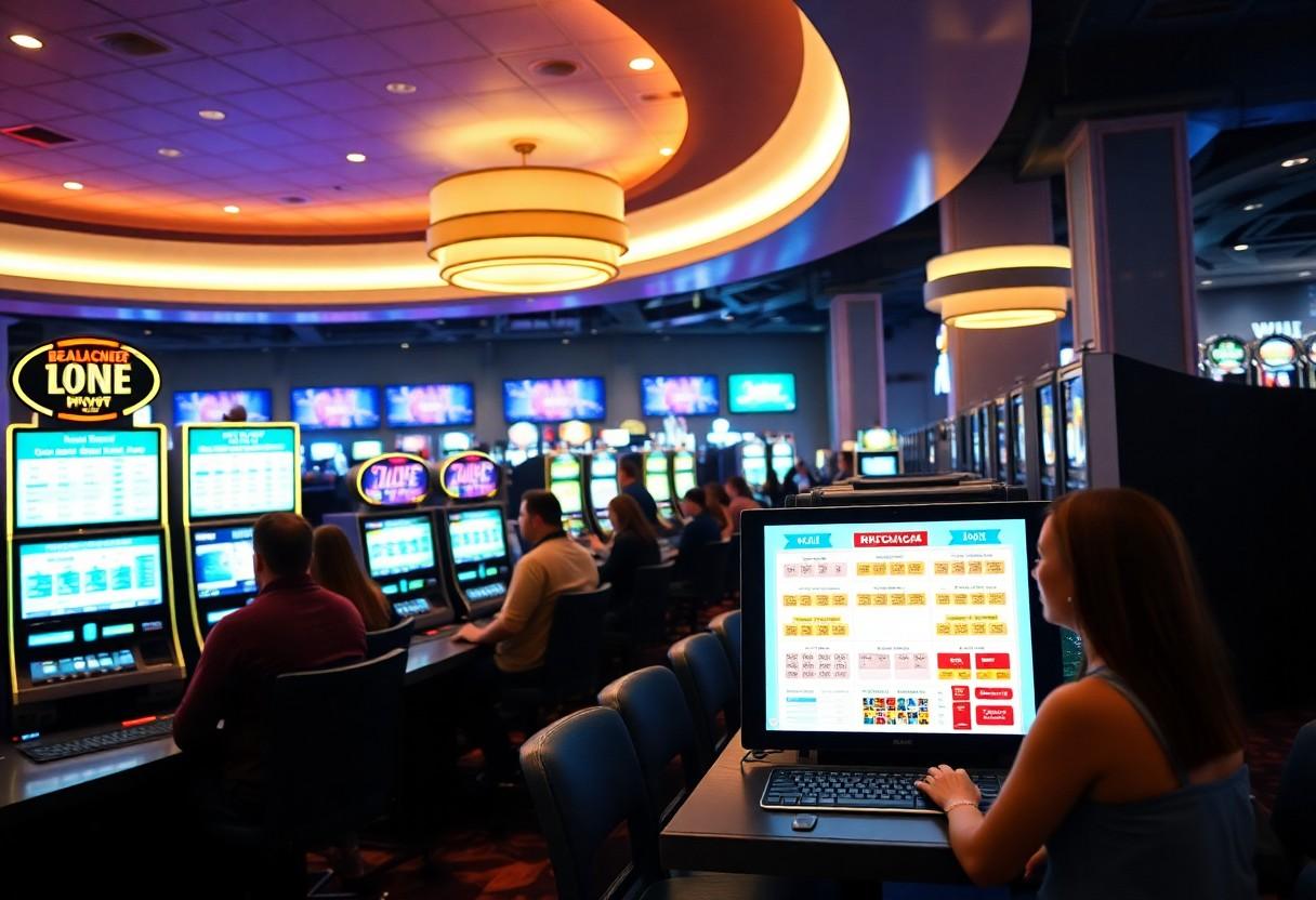 Strategije Za Dugoročni Uspjeh: Pametno Upravljanje Budžetom Na Slotovima