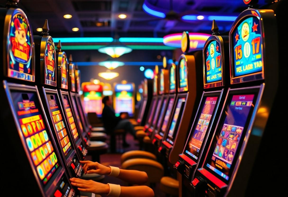 TOP 10 Saveta Kako Igrati Slotove U Kazinu Kao Profesionalac
