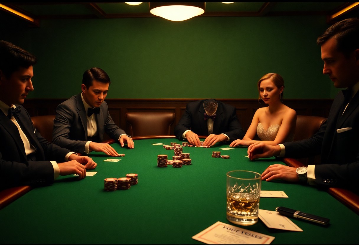 Kako Kombinovati Zabavu I Pristojnost: Bonton Iskusnih Igrača Kazina