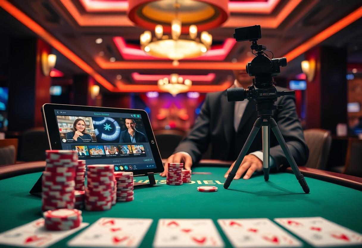 Budućnost Zanimanja Dilera U Kazinu U Eri Online Igara